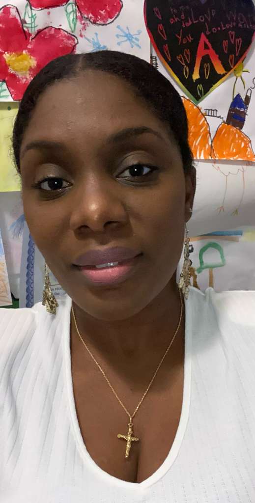 Sis. Kimberly Forbes